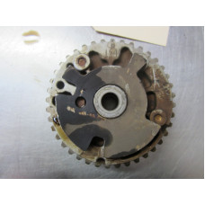 18Q114 Right Intake Camshaft Timing Gear From 2009 GMC Acadia  3.6 12603745